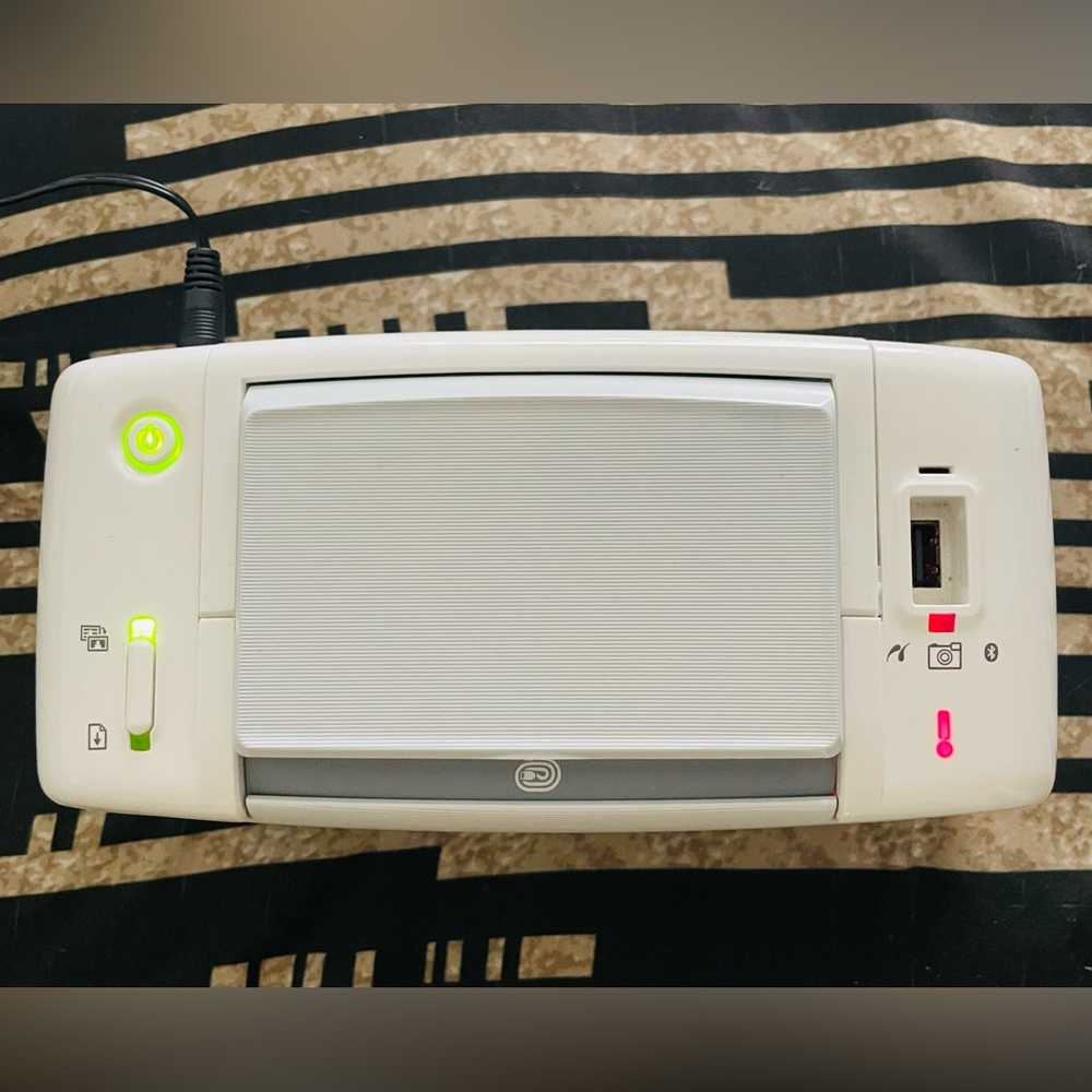 HP Photo Printer